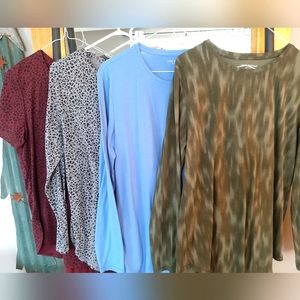 Joe Fresh Tshirt set of 4